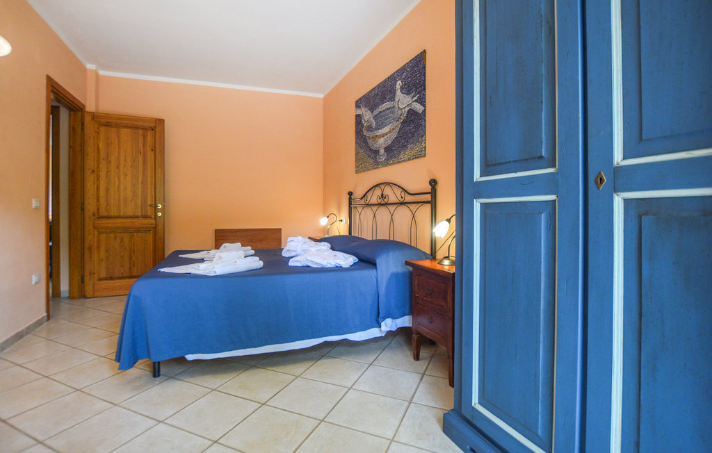 Appartement 6 pers. aux thermes de Sorano - Photo 28
