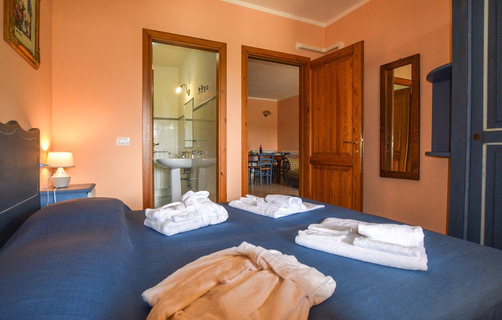 Appartement 6 pers. aux thermes de Sorano - Photo 29