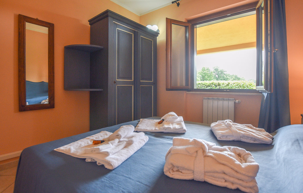 Appartement 6 pers. aux thermes de Sorano - Photo 30