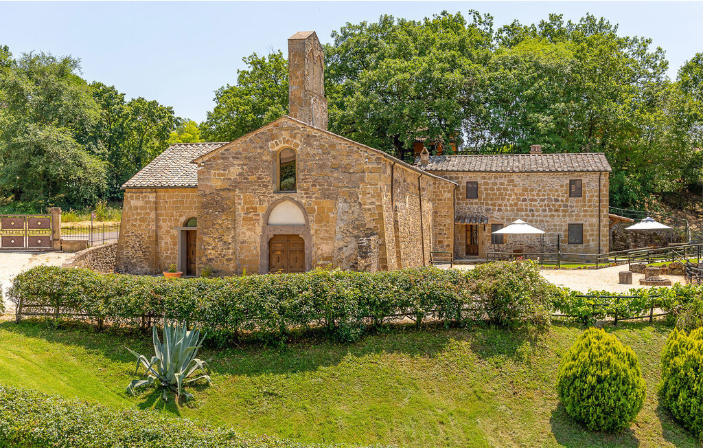 Appartement 6 pers. aux thermes de Sorano - Photo 47