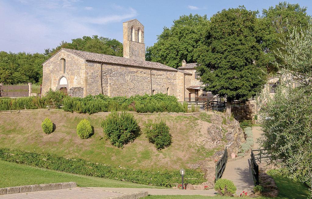 Appartement 6 pers. aux thermes de Sorano - Photo 48