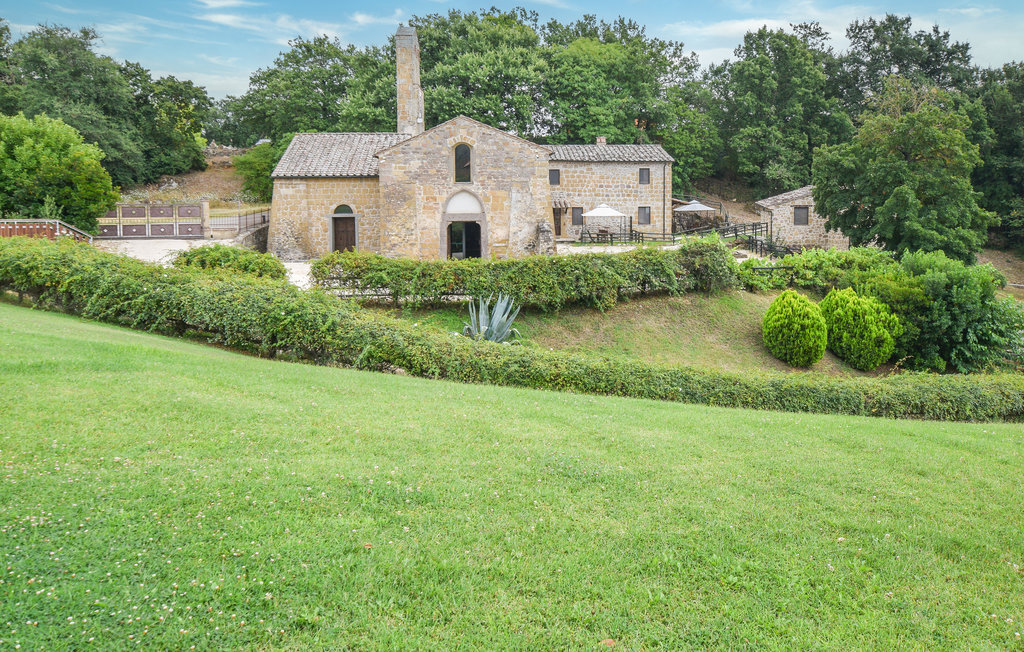 Appartement 6 pers. aux thermes de Sorano - Photo 49
