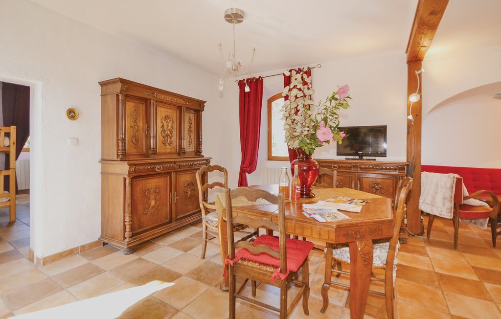 Appartement château XIVe siècle avec piscine privée - Photo 2