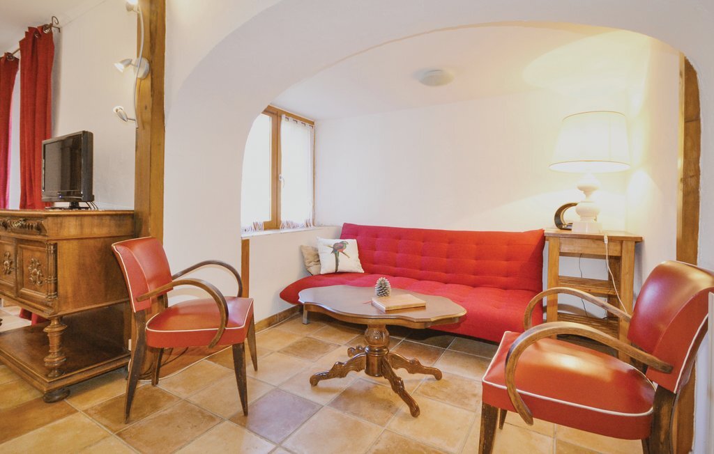 Appartement château XIVe siècle avec piscine privée - Photo 7