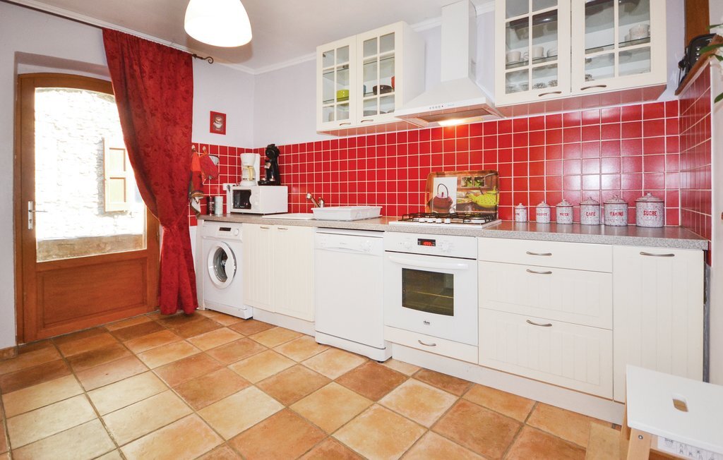 Appartement château XIVe siècle avec piscine privée - Photo 8