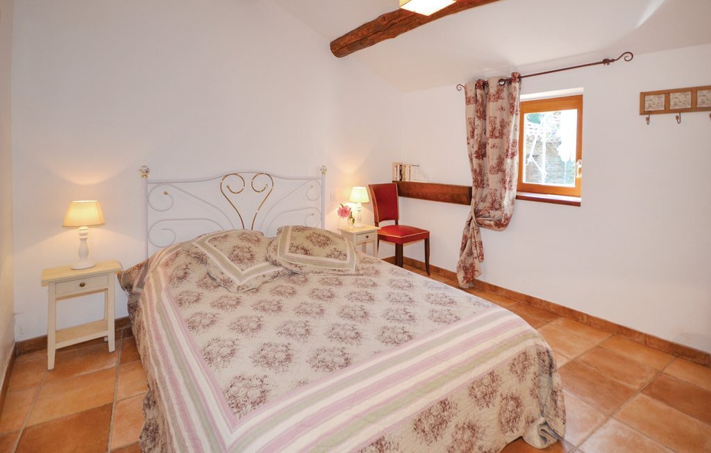 Appartement château XIVe siècle avec piscine privée - Photo 9