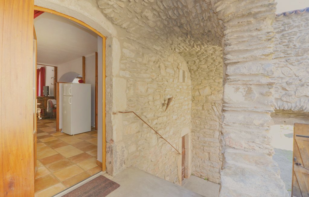 Appartement château XIVe siècle avec piscine privée - Photo 21
