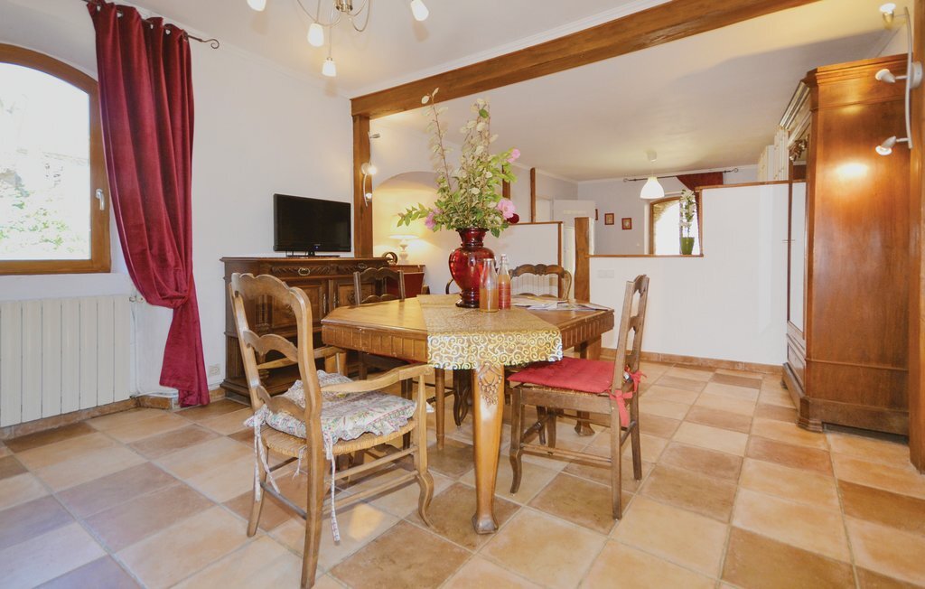 Appartement château XIVe siècle avec piscine privée - Photo 24