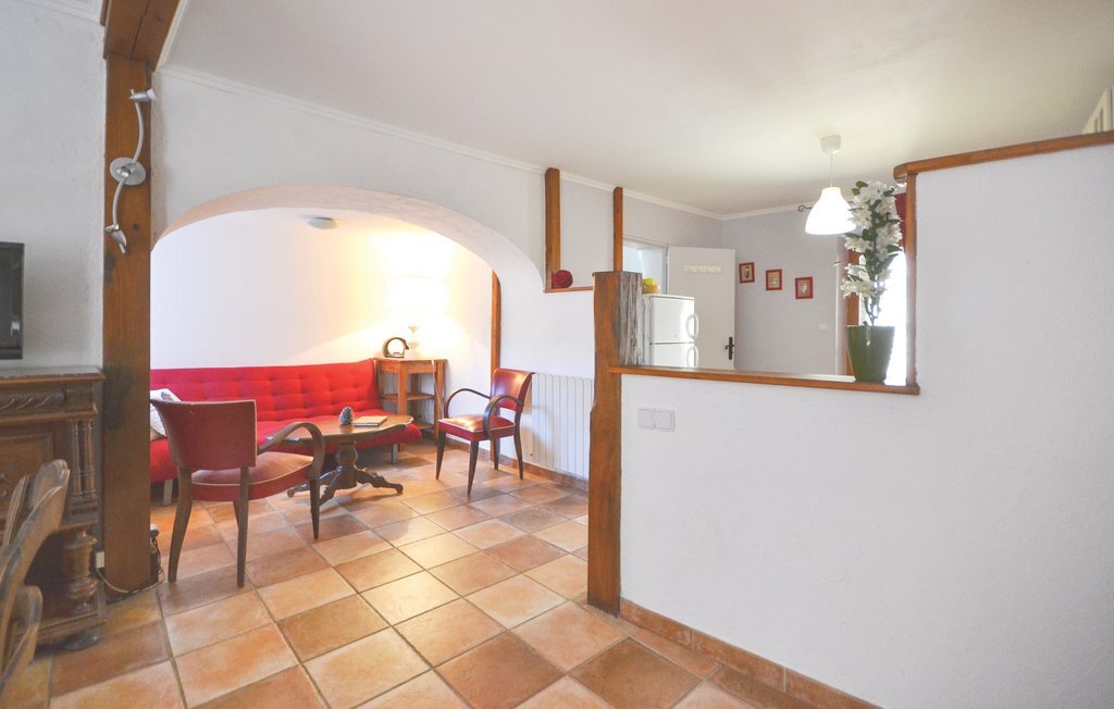 Appartement château XIVe siècle avec piscine privée - Photo 26