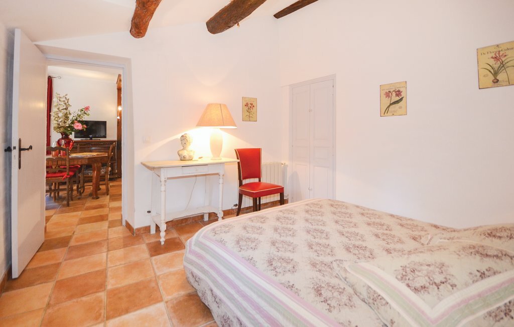 Appartement château XIVe siècle avec piscine privée - Photo 30