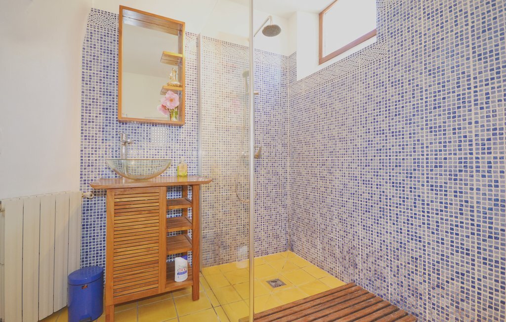 Appartement château XIVe siècle avec piscine privée - Photo 32