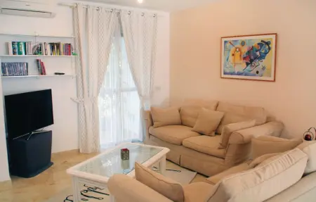 Maison 5 personnes à Estepona - Photo 2