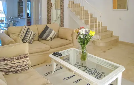 Maison 5 personnes à Estepona - Photo 3