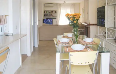 Maison 5 personnes à Estepona - Photo 4