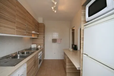 Maison 5 personnes à Estepona - Photo 5