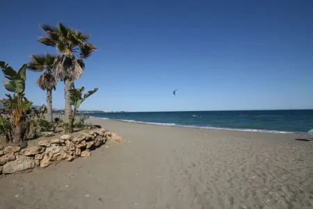 Maison 5 personnes à Estepona - Photo 7