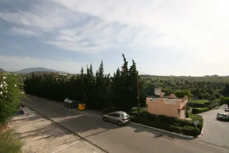 Maison 5 personnes à Estepona - Photo 8