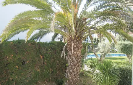 Maison 5 personnes à Estepona - Photo 9