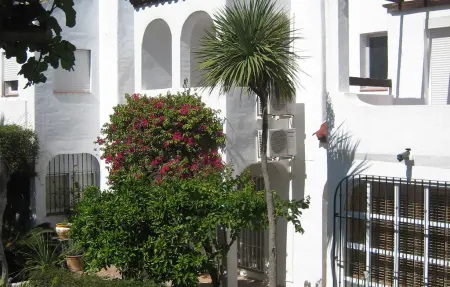 Maison 5 personnes à Estepona - Photo 10