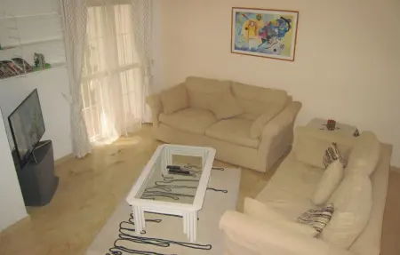 Maison 5 personnes à Estepona - Photo 11