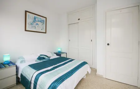 Maison 5 personnes à Estepona - Photo 12
