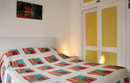Maison 5 personnes à Estepona - Photo 13