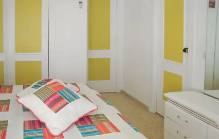Maison 5 personnes à Estepona - Photo 14