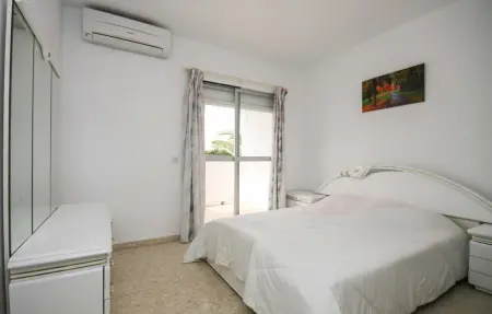 Maison 5 personnes à Estepona - Photo 15