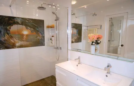 Maison 5 personnes à Estepona - Photo 17