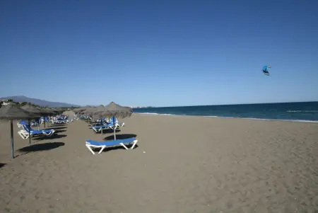 Maison 5 personnes à Estepona - Photo 19