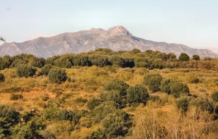 Maison 5 personnes à Estepona - Photo 20