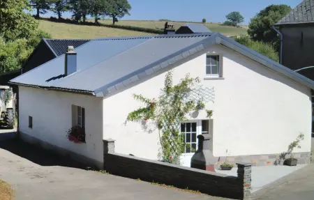 Maison indépendante sur ferme luxembourgeoise, 4 personnes