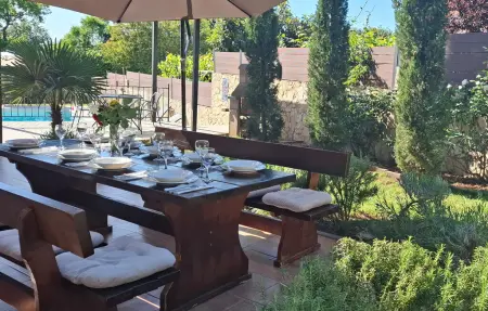 Amazing house with pool, Location Maison 10 personnes à Medulin - Photo 7