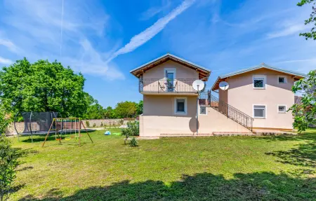 Amazing house with pool, Location Maison 10 personnes à Medulin - Photo 27