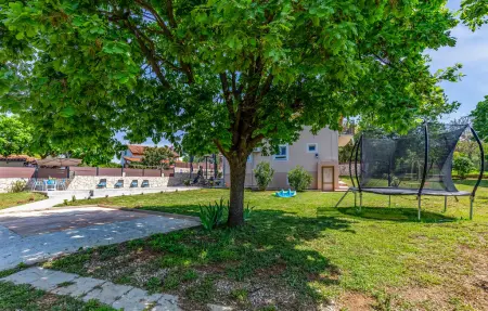 Amazing house with pool, Location Maison 10 personnes à Medulin - Photo 29