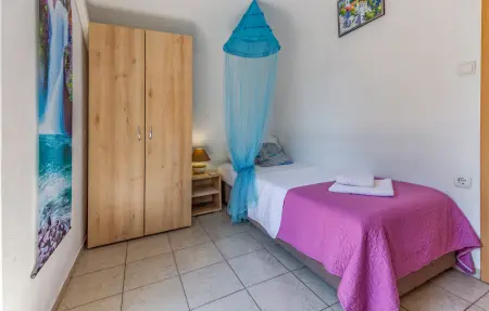 Amazing house with pool, Location Maison 10 personnes à Medulin - Photo 48