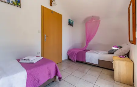 Amazing house with pool, Location Maison 10 personnes à Medulin - Photo 53