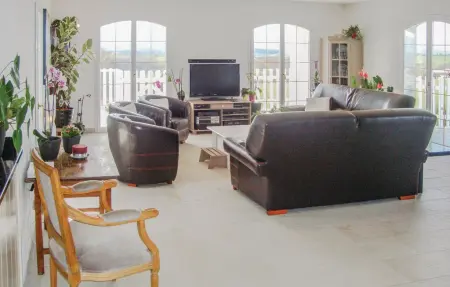 Maison 6 personnes à Arnaud Guilhem - Photo 1
