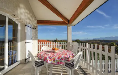 Maison 6 personnes à Arnaud Guilhem - Photo 2
