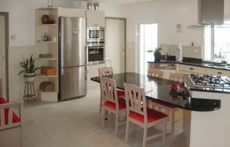 Maison 6 personnes à Arnaud Guilhem - Photo 3