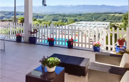 Maison 6 personnes à Arnaud Guilhem - Photo 13