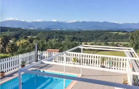 Maison 6 personnes à Arnaud Guilhem - Photo 14