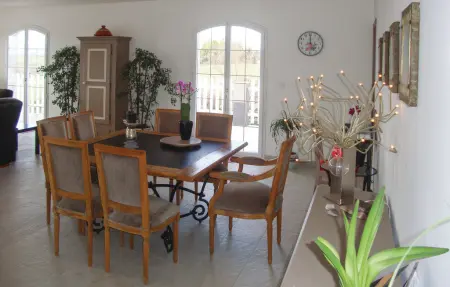 Maison 6 personnes à Arnaud Guilhem - Photo 15