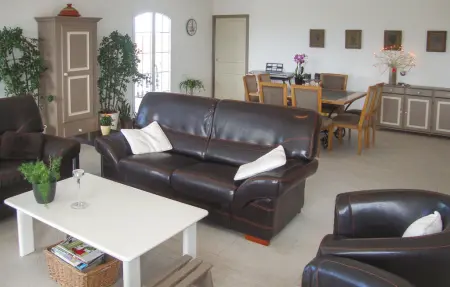 Maison 6 personnes à Arnaud Guilhem - Photo 16