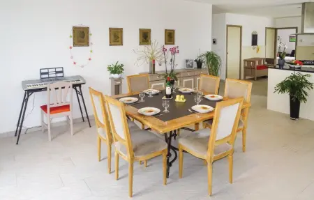 Maison 6 personnes à Arnaud Guilhem - Photo 17
