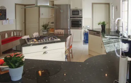 Maison 6 personnes à Arnaud Guilhem - Photo 19