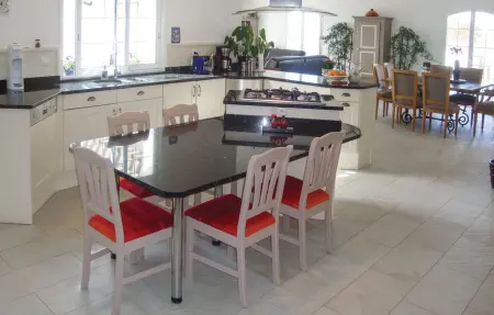 Maison 6 personnes à Arnaud Guilhem - Photo 20
