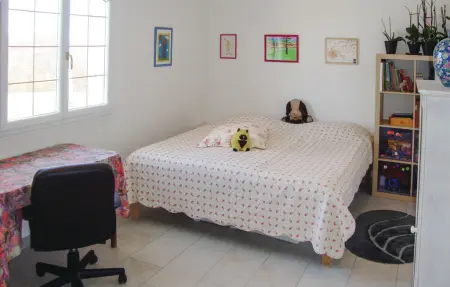 Maison 6 personnes à Arnaud Guilhem - Photo 21
