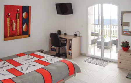 Maison 6 personnes à Arnaud Guilhem - Photo 23