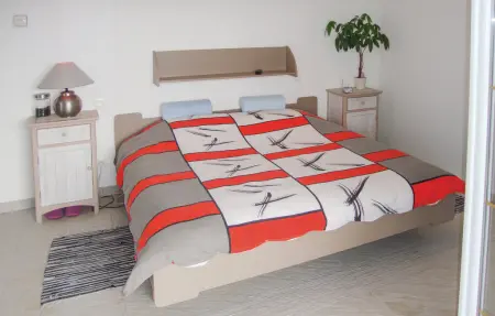 Maison 6 personnes à Arnaud Guilhem - Photo 24